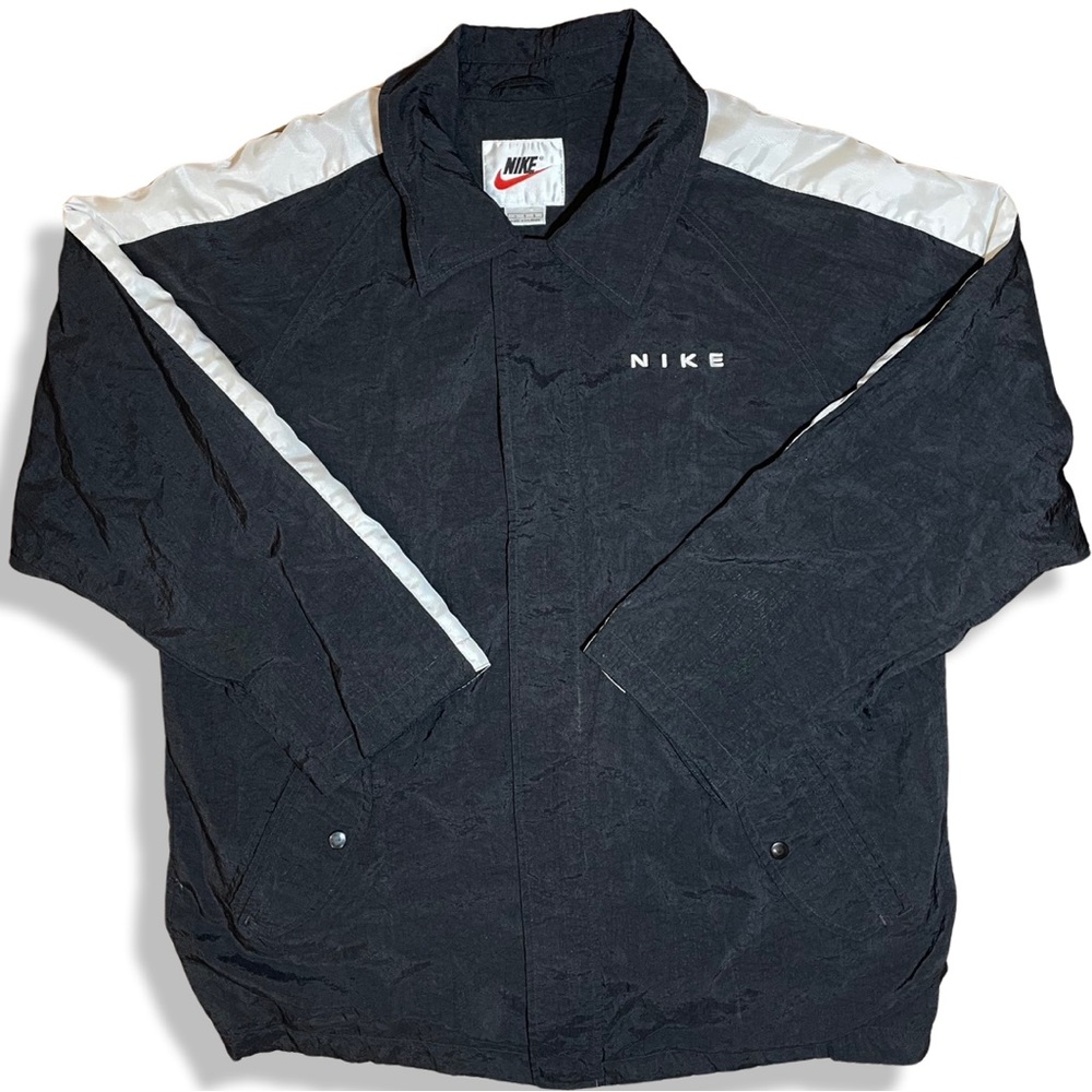 90s Nike Lined Jacket
